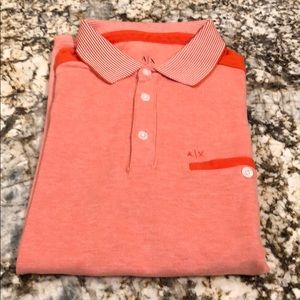 Armani Exchange Polo